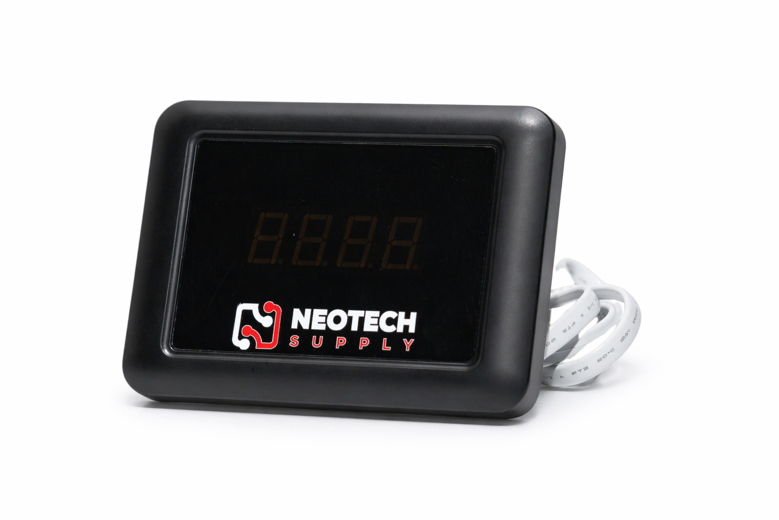 Neo H Pro – Compteuse de Billets Professionnelle avec Détection UV/MG – Image 5