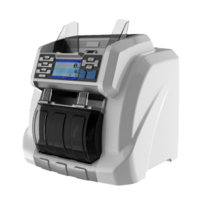 Ribao BCS‑160 – Compteuse & Trieuse de Billets Professionnelle