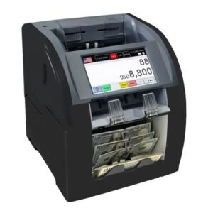 Compteuse de billets GRACETEK GBS5100