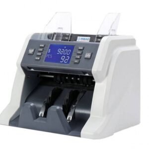 Compteuse de billets ribao bc-35