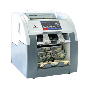 Gracetek GBS3500 – Compteuse & Trieuse Billets Professionnelle