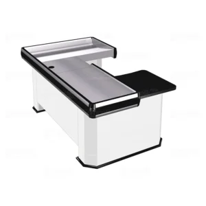 Sortie de Caisse 190 cm – Sens Droit ou Gauche (réversible)