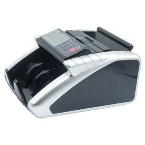 Neo H Pro – Compteuse de Billets Professionnelle avec Détection UV/MG