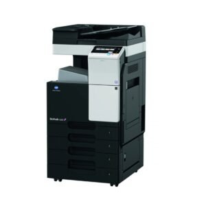 Copieur-imprimante Konica Minolta bizhub 227