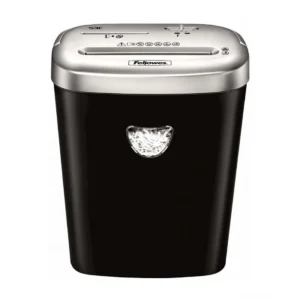 Destructeur Papier Fellowes 53C