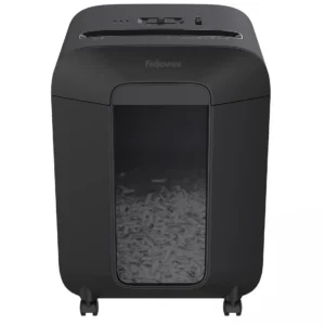 Destructeur Powershred LX85