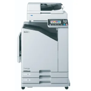 Duplicopieurs Riso COMCOLOR FW1230- Black