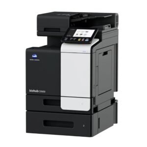 Copieur-imprimante KONICA MINOLTA Multifonctions bizhub C3320i