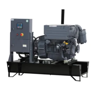 Groupe Electrogène 15 kVA Open Frame Deutz