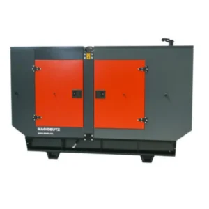 Groupe Electrogène 20 kVA insonorisé Deutz