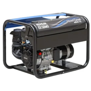 Groupe électrogène PERFORM 4500 C5