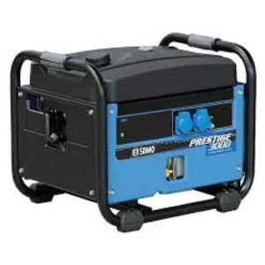 Groupe électrogène Prestige 3000 C5