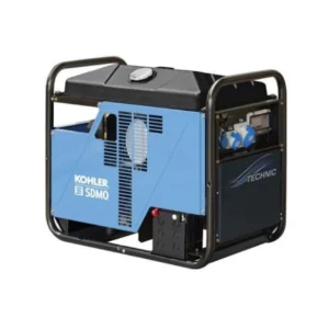 Groupe électrogène TECHNIC 15000TA AVR C5 15Kva