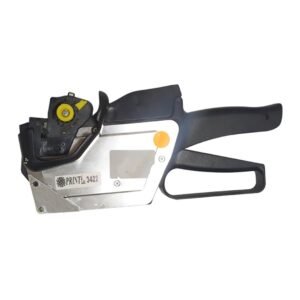 Étiqueteuse Progressive 1 Ligne 21x12 – Impression 6 à 8 caractères