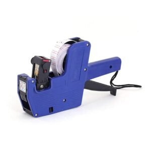 Étiqueteuse Pratic – 1 Ligne (21 × 12 mm)