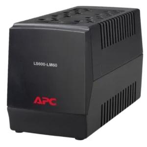 Onduleur APC LS600-FR – 600 VA Line-Interactive avec AVR
