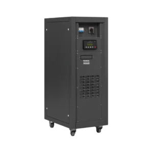 Stabilisateur de tension statique 10 / 10,5 / 15 / 22 / 30 Kva