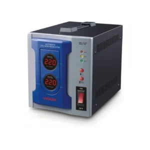 Stabilisateur de tension V-MARK digital