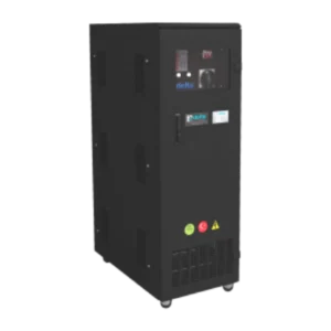 Stabilisateurs de tension automatiques série DLT SRV 33 de 3 à 2000 KVA