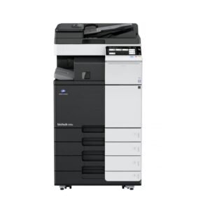 Copieur-imprimante Konica Minolta bizhub 308e