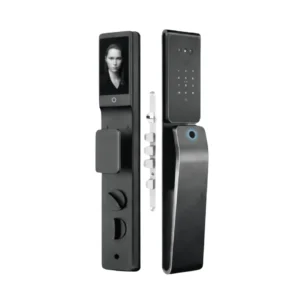 Serrure intelligente Alya Ultra