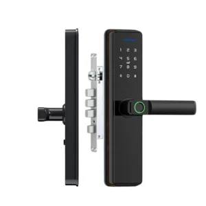 Serrure intelligente X5 Ultra Wifi