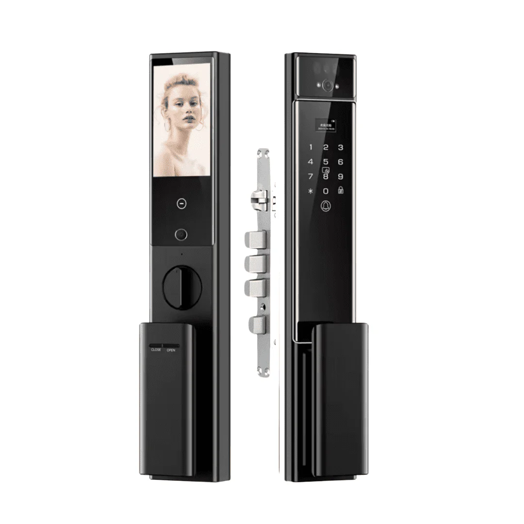 Serrure intelligente X9 Face ID