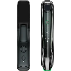 Serrure intelligente I27 Face ID